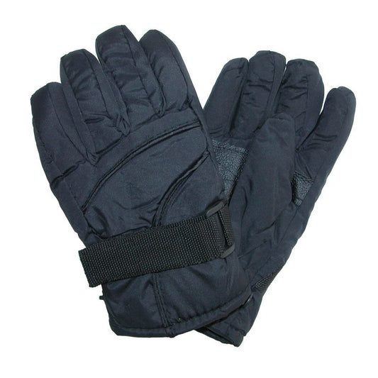 قفازات التزلج المقاومة للماء Polar Extreme للأولاد