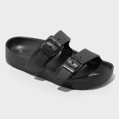 Kids' Noa Blown EVA Footbed Sandals - Cat & Jack™