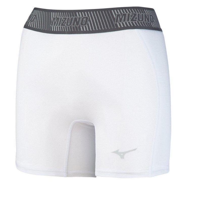 Mizuno Youth Girl's Aero Vent Padded Sliding Short
