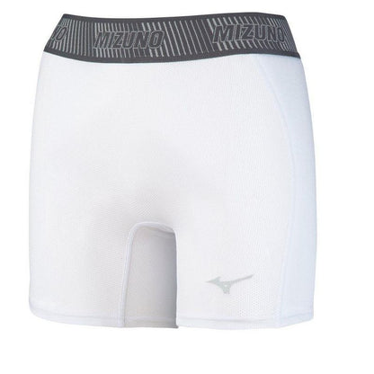 Mizuno Youth Girl's Aero Vent Padded Sliding Short