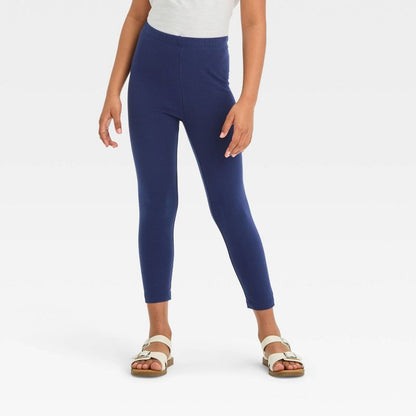 Girls' Capri Leggings - Cat & Jack™