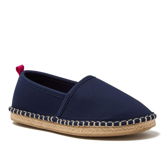 Lands' End Kids Espadrille Beach and Water Shoes