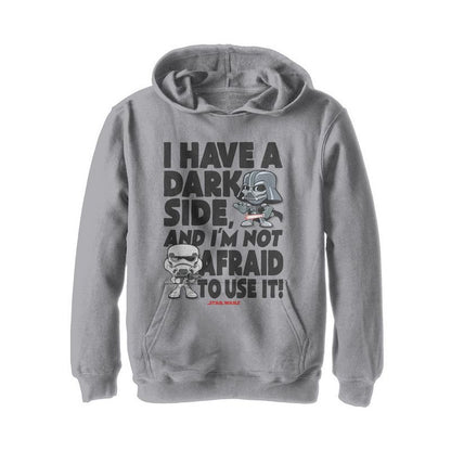 هودي ستار وورز للأولاد "لا تخافوا من استخدام الجانب المظلم"