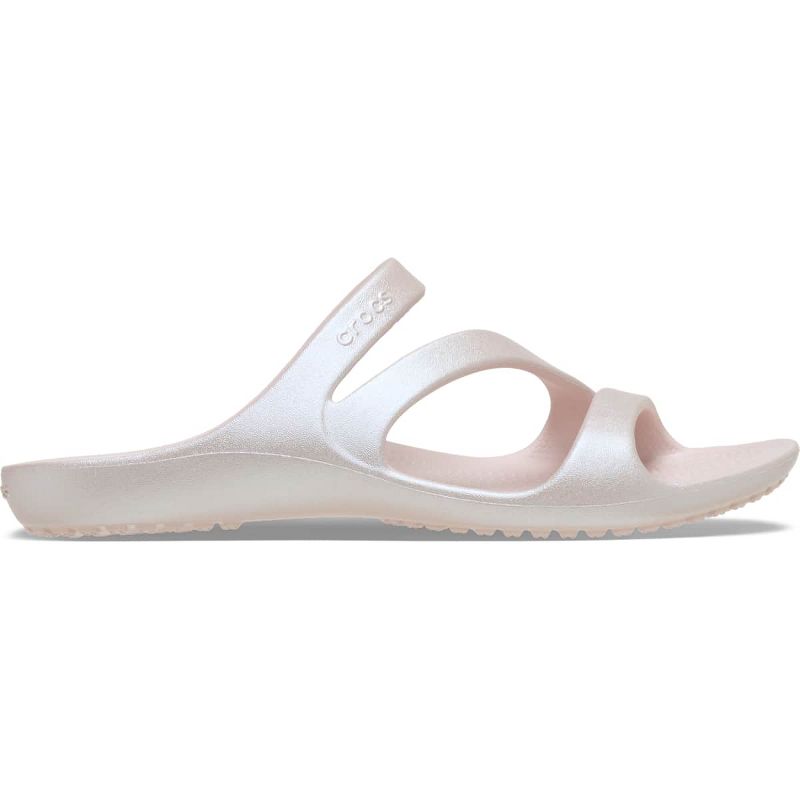 Crocs Women's Kadee II Summer Sandals