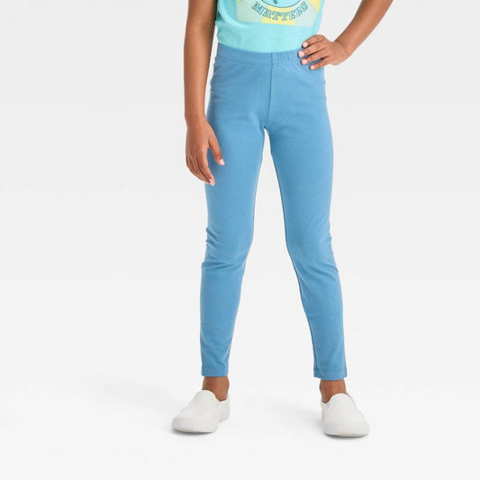 Girls' Leggings - Cat & Jack™