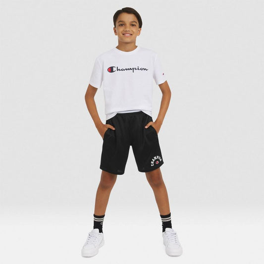 Champion Boys' Mesh Shorts