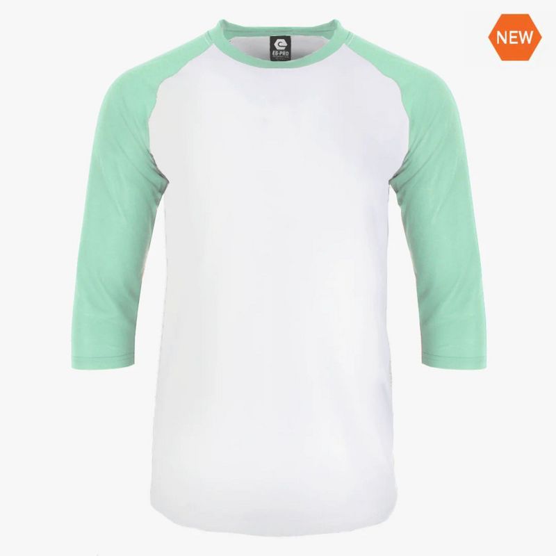 EG PRO Kids Baseball T shirt