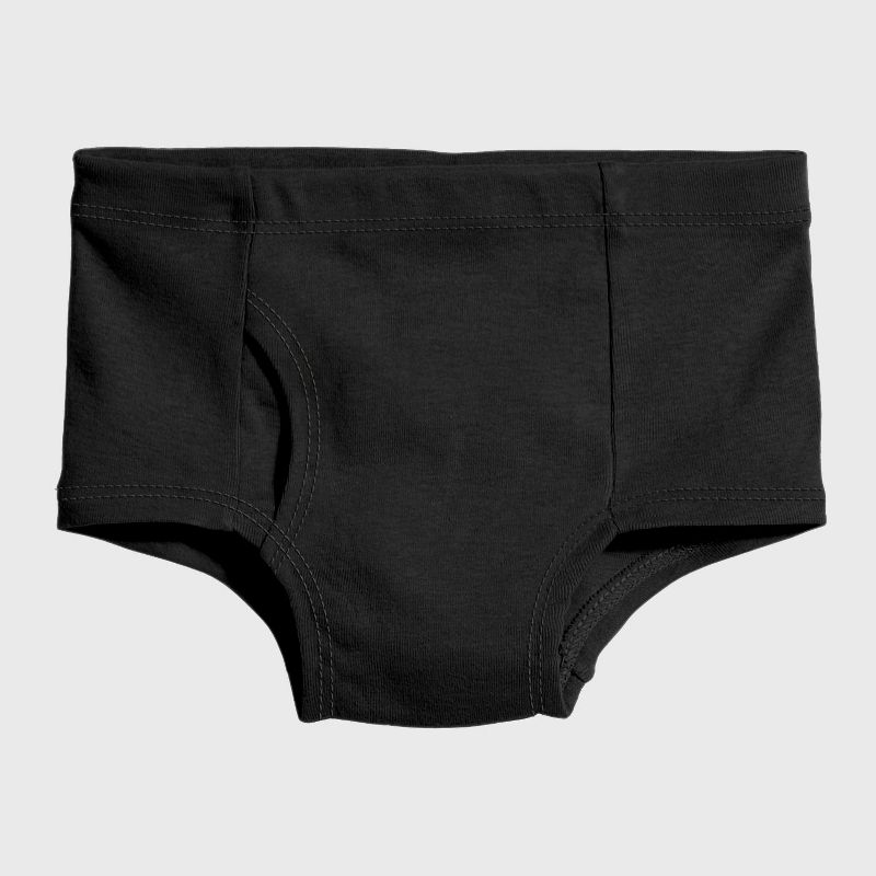 City Threads USA-Made Boys Organic Cotton Brief