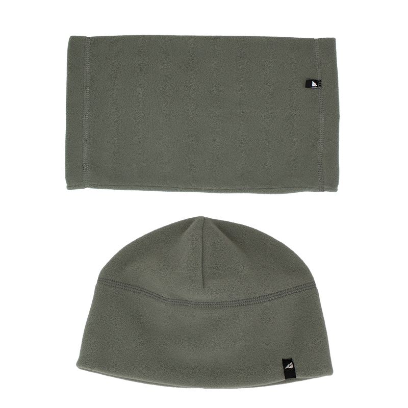طقم غطاء الرقبة والقبعة الشتوية للبالغين من Arctic Gear