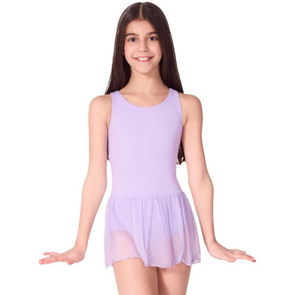 Capezio Girl's Future Star Tank Dress