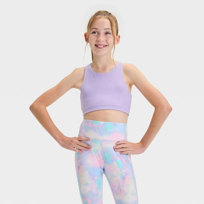 Girls' Everyday Soft Bra - All In Motion™