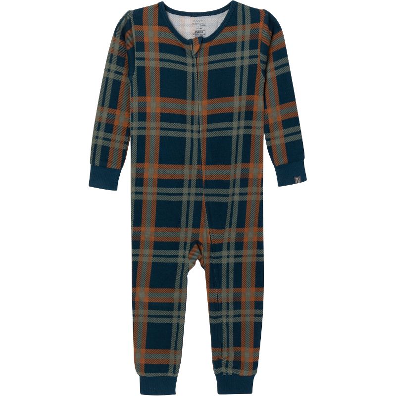 Modern Moments™ by Gerber Baby and Toddler Gender Neutral Unionsuit