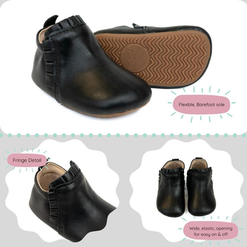 Little Love Bug Company Mila Boot