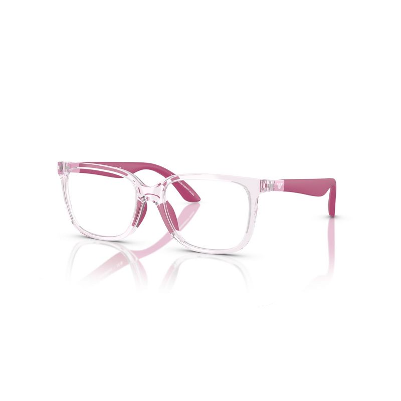 Emporio Armani EK3006 47mm Child Pillow Sunglasses
