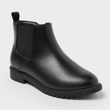 Kids' Brandy Chelsea Ankle Boots - Cat & Jack™