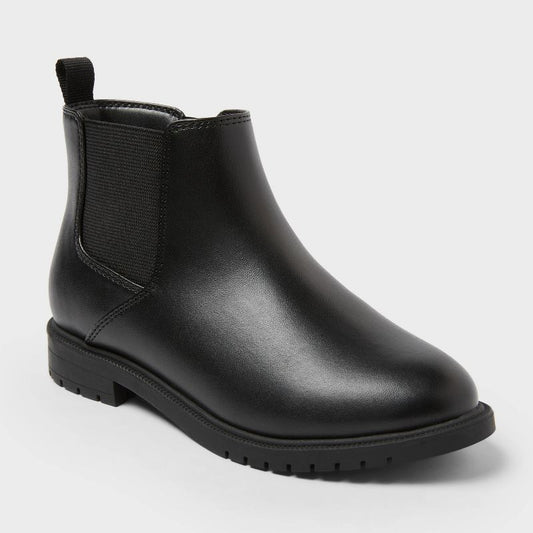 Kids' Brandy Chelsea Ankle Boots - Cat & Jack™