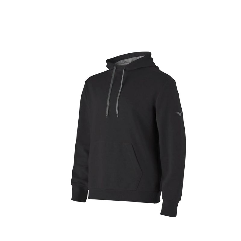 Mizuno Youth Challenger Hoodie