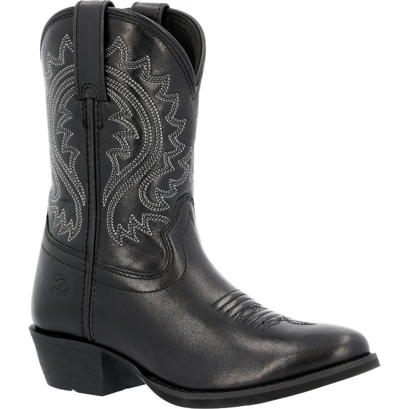 Kids Durango® Big Kids' Shyloh Western Boot