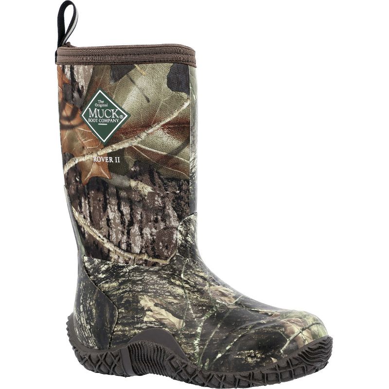Kids Kids' Mossy Oak Break-Up® Rover II Boot