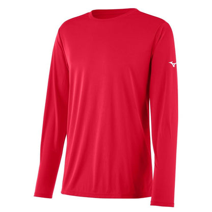 Mizuno Youth Nxt Long Sleeve Tee