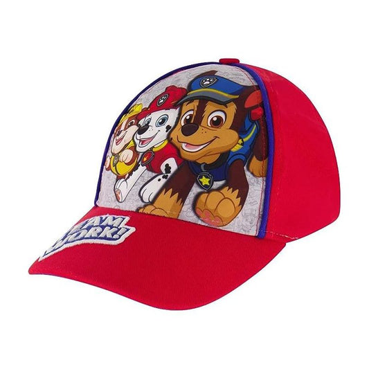 قبعة بيسبول من Nickelodeon Little Boys Paw Patrol