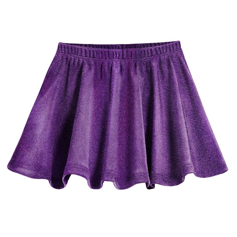 City Threads USA-Made Girls Novelty Circle Skirt