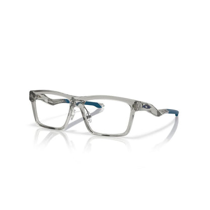 Oakley OY8031 48mm Child Rectangle Sunglasses - prescription-ready