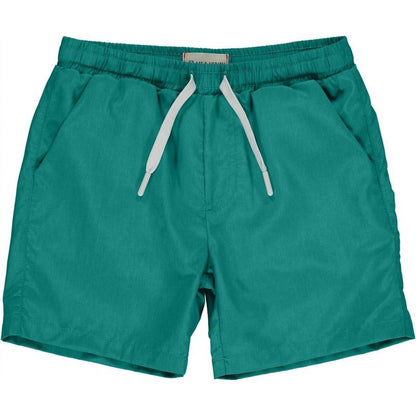 Gender Neutral Kids - Surf Swim Shorts - ME & HENRY