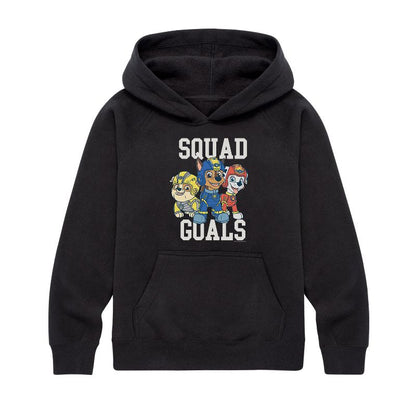 - Paw Patrol - Patrol Squad