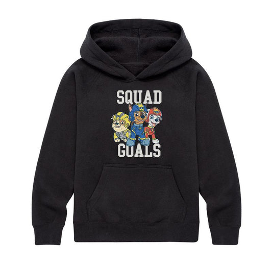 - Paw Patrol - Patrol Squad
