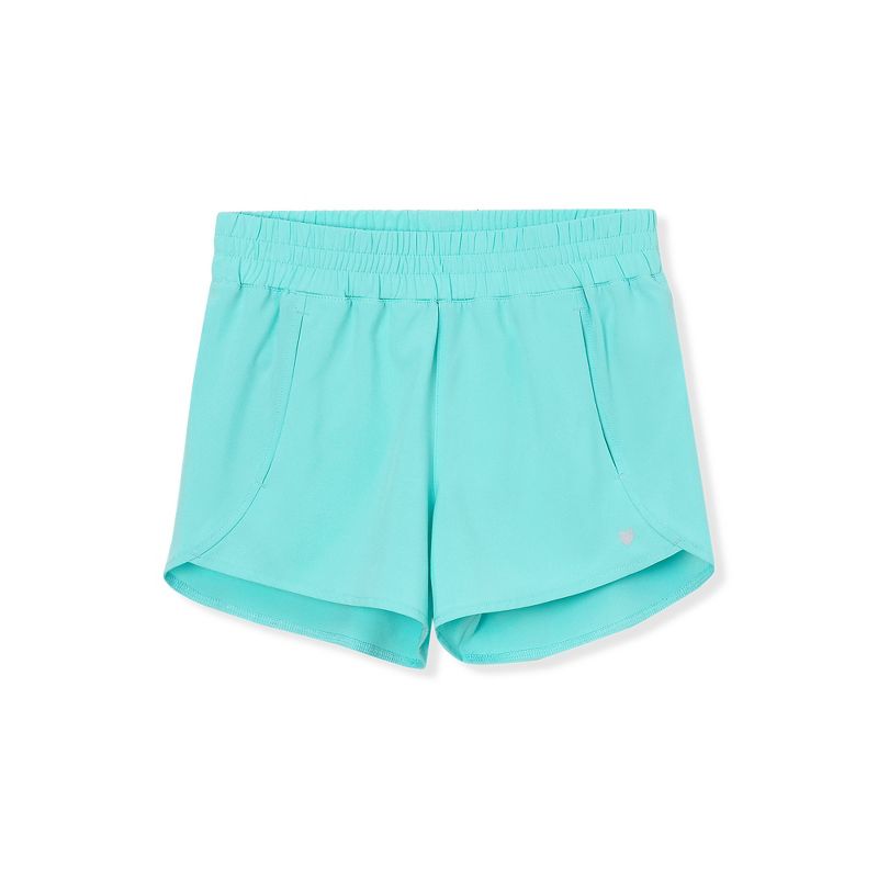 Lands' End Kids Active Woven Shorts