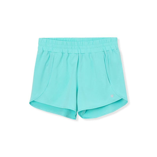 Lands' End Kids Active Woven Shorts