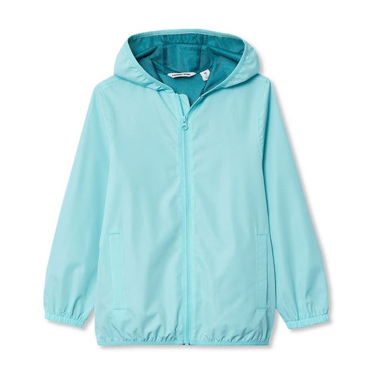 Lands' End Kids Waterproof Rain Jacket