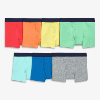 Primary Kids Boxer 7-pack