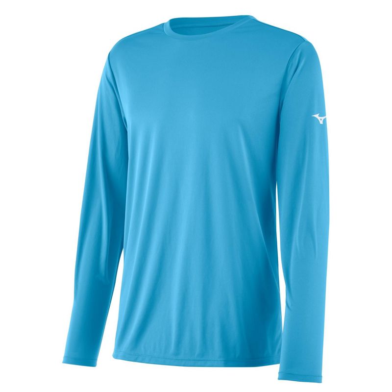 Mizuno Youth Nxt Long Sleeve Tee