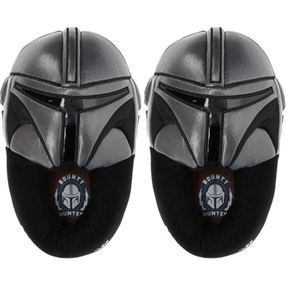 STAR WARS Kids' Indoor Full Body Character Costume Cosplay Slippers