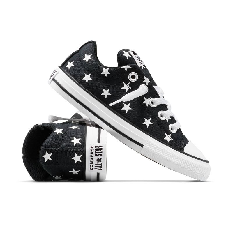 Converse Kids' Street Ox Low Top Sneakers