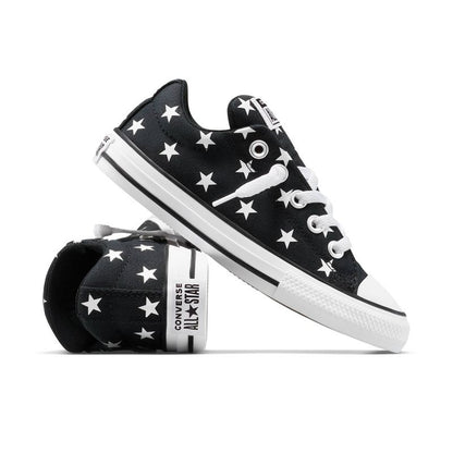 Converse Kids' Street Ox Low Top Sneakers