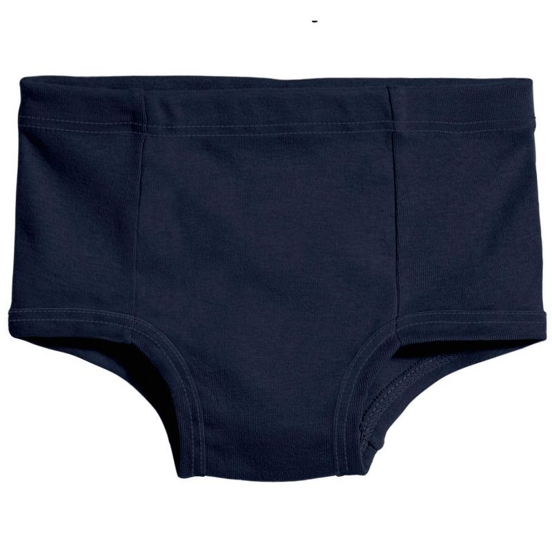 City Threads USA-Made Boys and Girls Soft Cotton Simple Brief (Part 2)