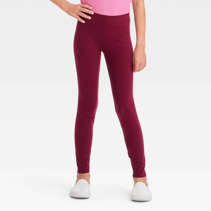 Girls' Leggings - Cat & Jack™