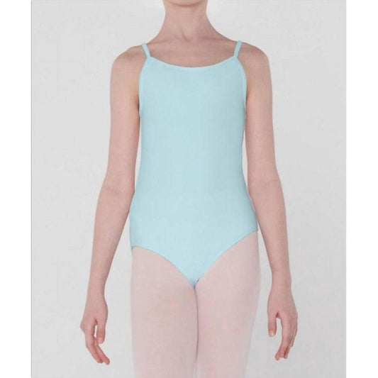 Girl Concerto Camisole Leotard - Wear Moi