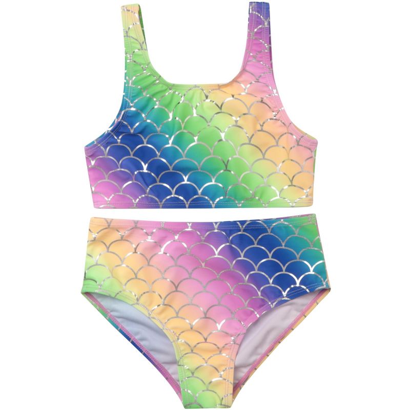 Just Love Girls Two Piece Bathing Suits Swimwear for Girl