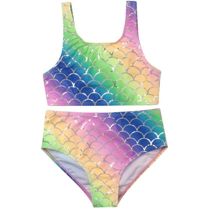 Just Love Girls Two Piece Bathing Suits Swimwear for Girl