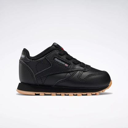 Reebok Classic Leather Baby and Toddler Shoes - Toddler