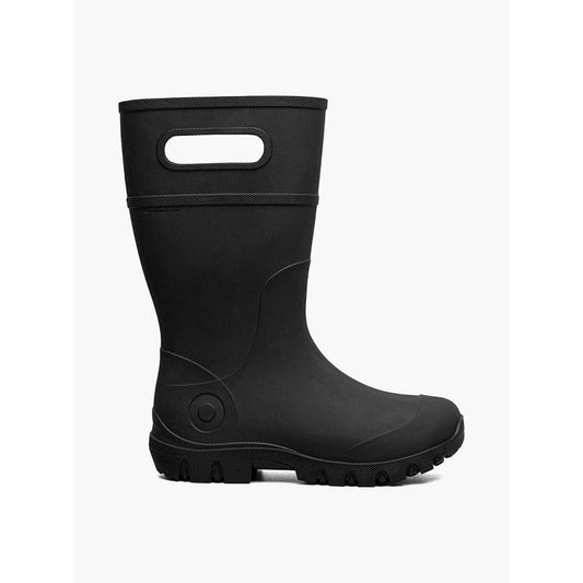 أحذية المطر الطويلة للأطفال من Bogs Footwear Essential Rain