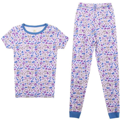 Just Love Girls Cotton Pajama Sets for Comfortable Sleepwear