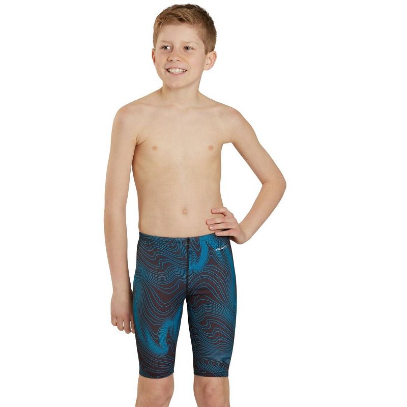 Sporti HydroLast Sonar Waves Jammer Swimsuit (22-40)