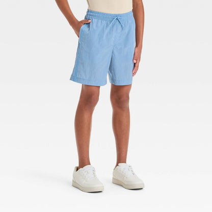 Boys' Nylon Shorts - art class™