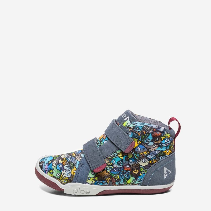 PLAE - Max - Odyssea