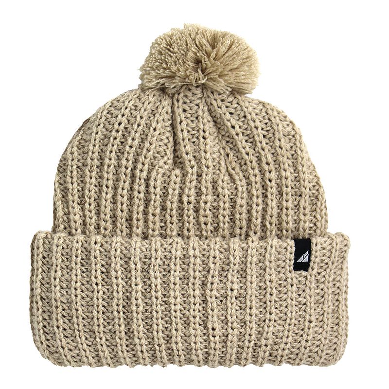 سوار Arctic Gear Child المصنوع من الأكريليك المضلع مع بوم مطابق